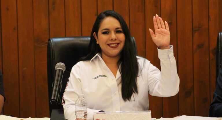 Con nuevos lineamientos, Tonantzin Fernández refuerza la atención ciudadana en los Miércoles del Pueblo