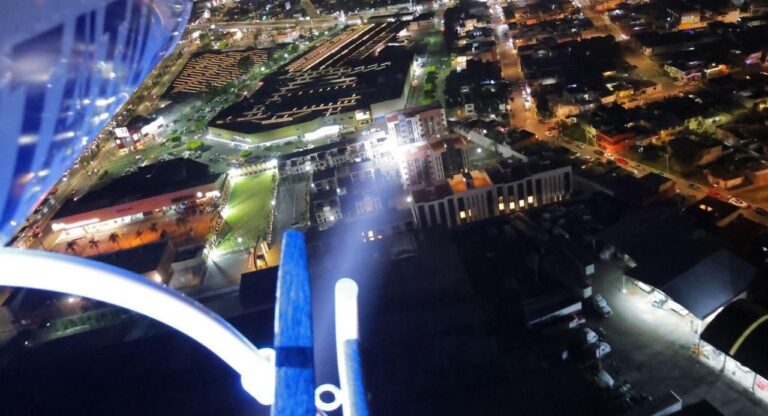 Atienden Corporaciones de Seguridad más de mil reportes en celebraciones de Año Nuevo