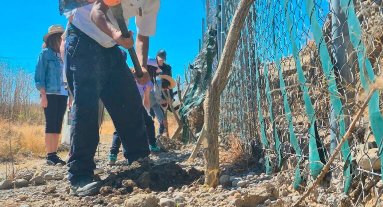 La ficción y esperanza ante los conflictos regionales de Cholula y los Volcanes