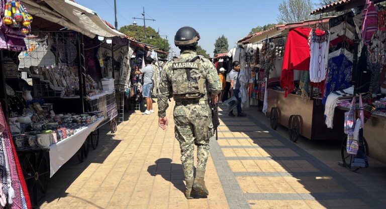 Con Tonantzin Fernández, San Pedro Cholula reduce 11.20% la incidencia en 2025