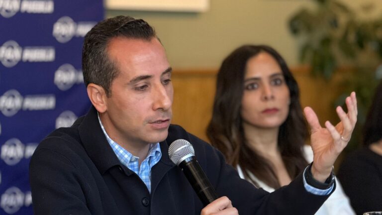 PAN tendrá resultados positivos en elecciones intermedias, “la mesa está puesta”