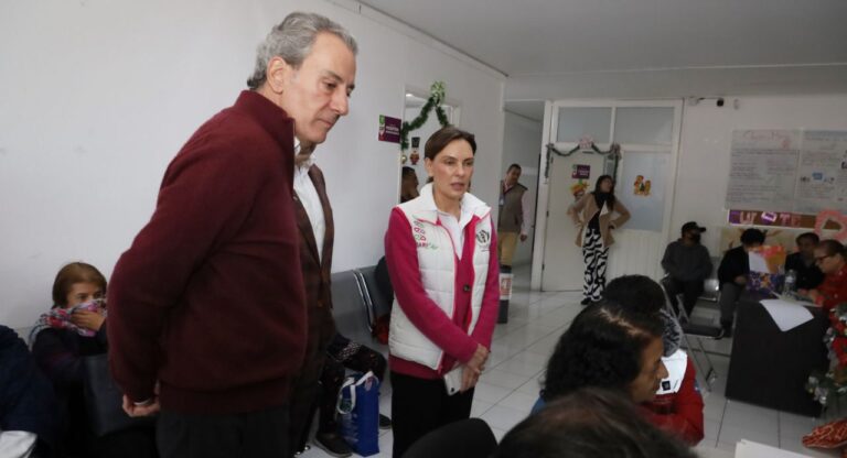 MariElise Budib inicia el año con 60 cirugías gratuitas de cataratas mediante el programa “Iluminando Miradas”