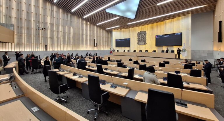 Designa LXII Legislatura a Germán Reyna y Herrero como titular de la ASE 