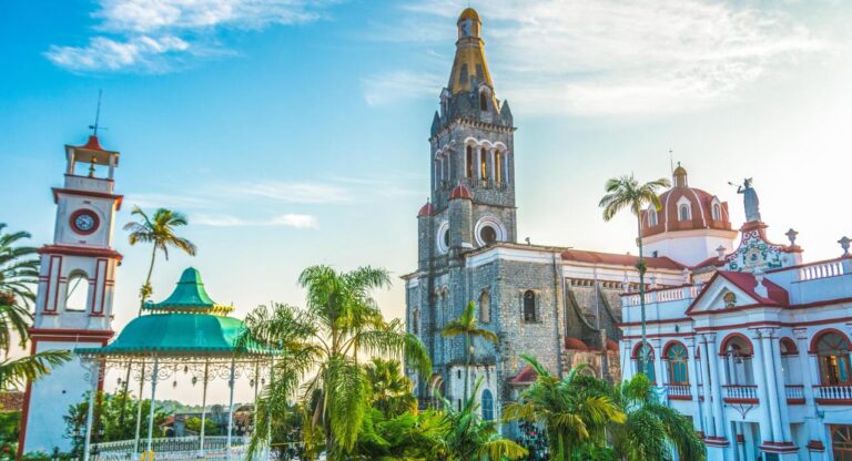 SECTUR federal reconoce a Puebla como destino turístico destacado