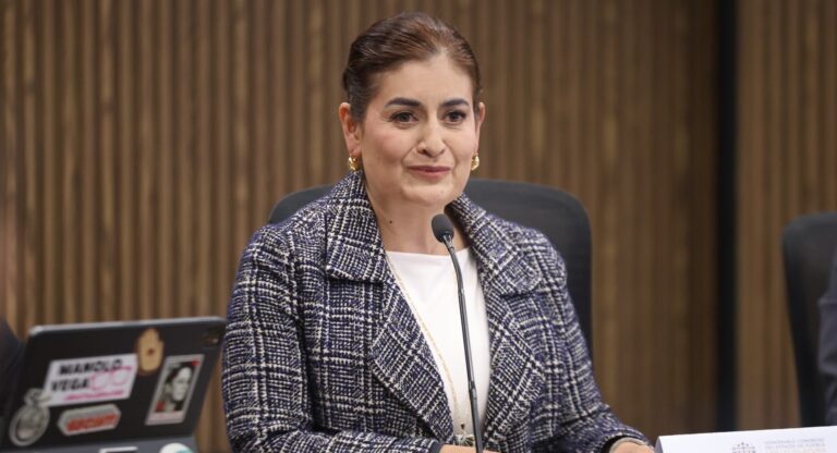 En comparecencia del Congreso, SECIHTI destaca proyectos Kutsari y Olinia