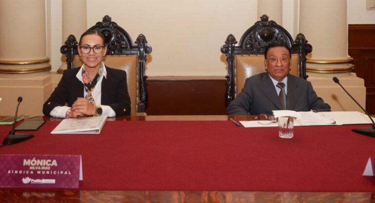 Aprueba Cabildo especificaciones en documentación oficial del Ayuntamiento de Puebla