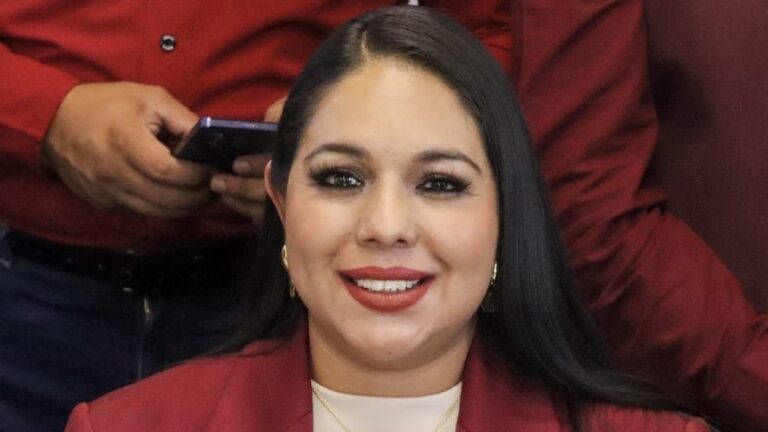 Gobierno de Cholula respalda a la Dra. Claudia Sheinbaum en la defensa de la soberanía nacional