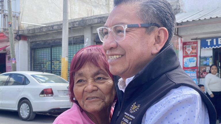 Diputado José Luis Figueroa escucha, atiende y canaliza peticiones ciudadanas