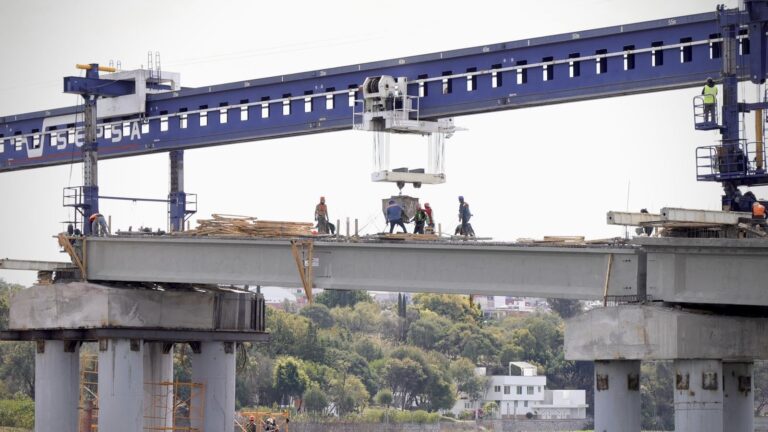 Puente de la Transformación honra justicia comunitaria en Puebla