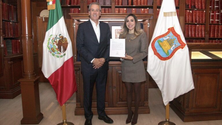 Con gobierno de Pepe Chedraui, Puebla se integra a la Alianza Global en Materia de Cuidados