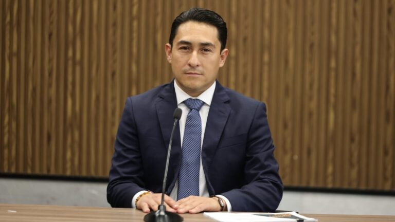 Congreso del Estado entrevista a aspirantes a ocupar la titularidad de la ASE