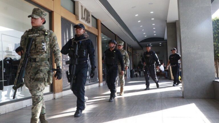 En Día de Reyes, privilegia Gobierno de Puebla seguridad y protección de las familias