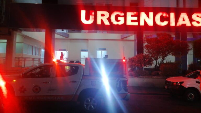 Gobierno de Pepe Chedraui informa: sismo sin afectaciones y con correcta activación de alertas