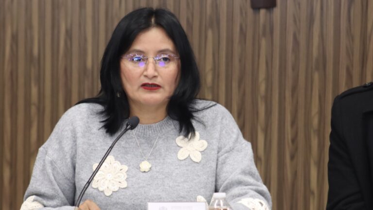 Presentan en el Congreso a la Federación Mexicana de Circo