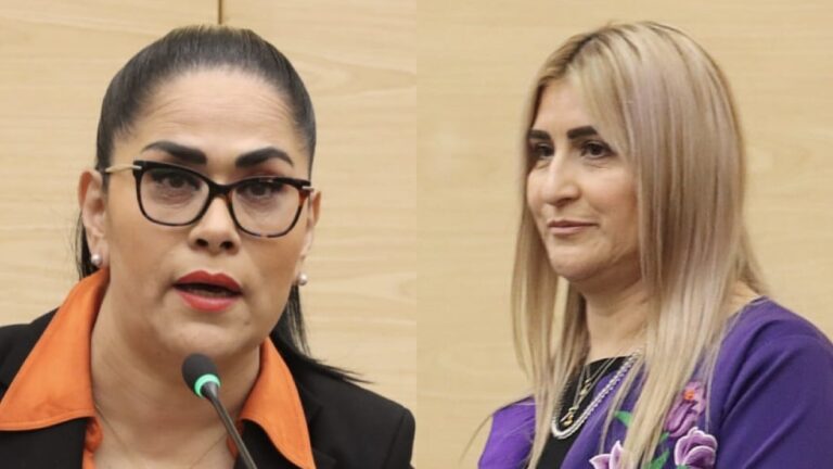 MC y Fiscalía se confrontaron en el Congreso, acusaron casos de corrupción y encubrimiento