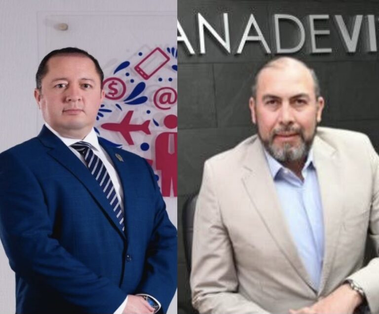 Hoy define CCE interlocutor gubernamental