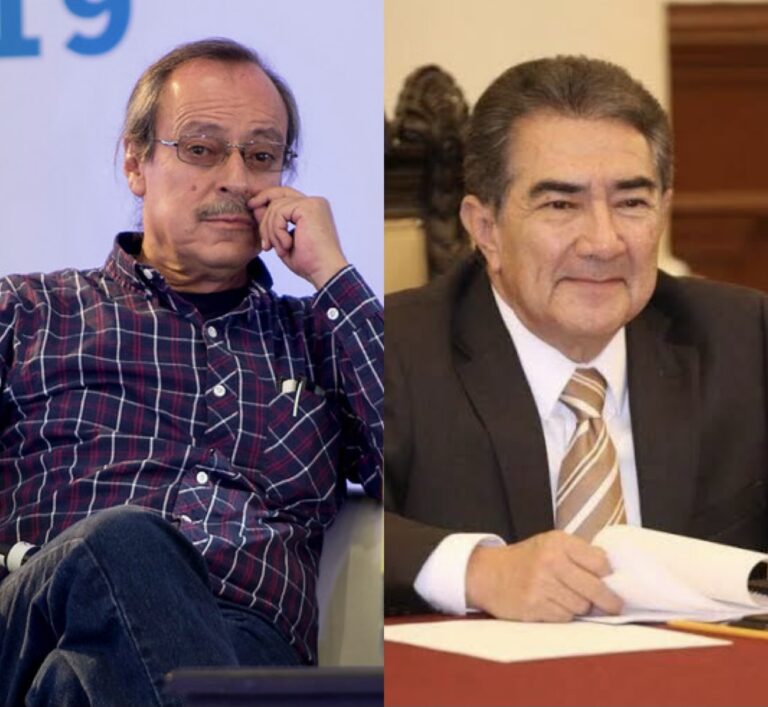 Cambios en Salud y Cultura marcan nueva etapa en el gabinete de Puebla