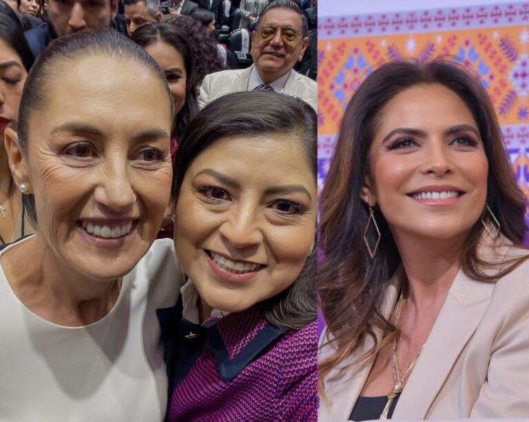 Mujeres para este año