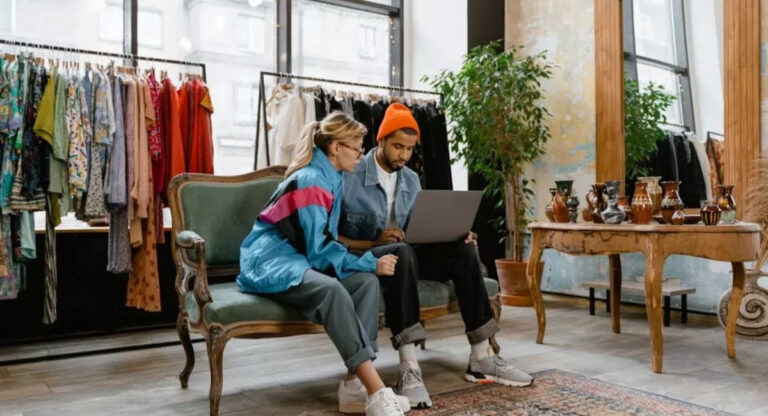 Cinco fashion trends que llevan a la consolidación de marcas en la industria de la moda y el e-commerce