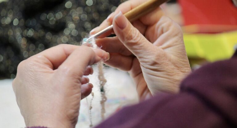 La creatividad toma Coapa: llega Expo Manualidades e Ideas Creativas 2026