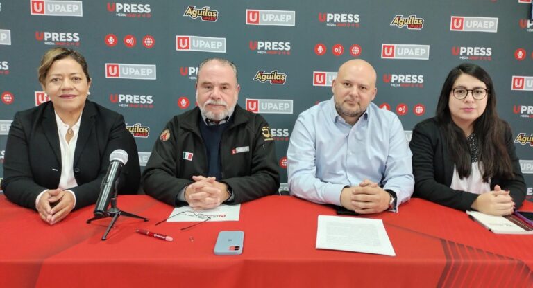 Ciudadanía, universidades y autoridades, llamado conjunto para recuperar la paz en México