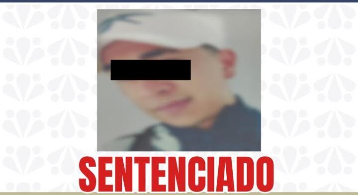 Obtiene FGE sentencia de más de 34 años por trata de personas en Cholula