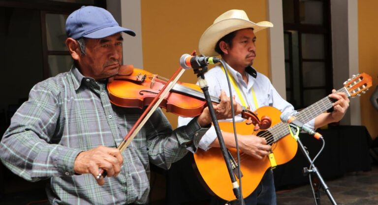 Huauchinango celebrará inicio de Año Nuevo Azteca-Mexica en la localidad de Nopala