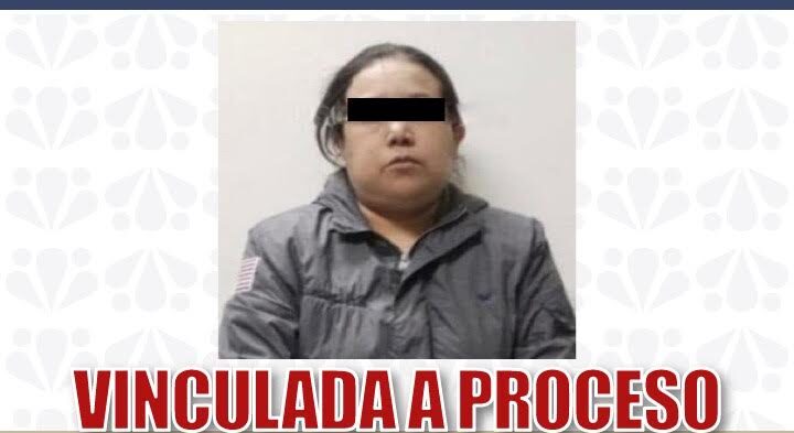 Logra FGE la vinculación a proceso de Marilyn N. por dos nuevos casos de presunta prescripción indebida de medicamentos al hacerse pasar por psiquiatra