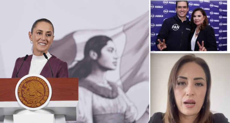 México con su Narco-Gobierno… pero poquito