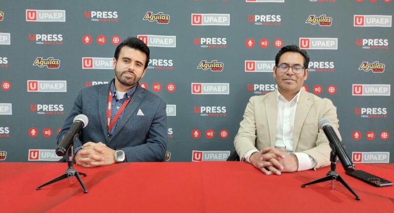 Alerta sísmica en celulares, herramienta clave que no debe normalizarse, advierten especialistas de la UPAEP