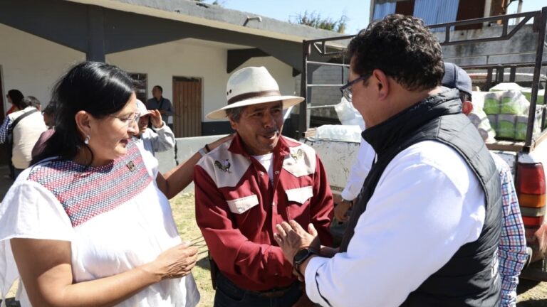 Congreso refrenda compromiso social ante emergencia ambiental en Vicente Guerrero