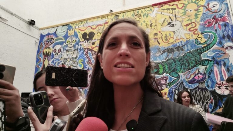 Suman 143 artistas urbanos empadronados en Puebla