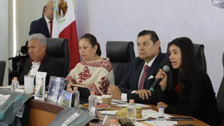 Rumbo al Mundialito 2026, Gobierno Estatal impulsa ciencia y reconstrucción del tejido social
