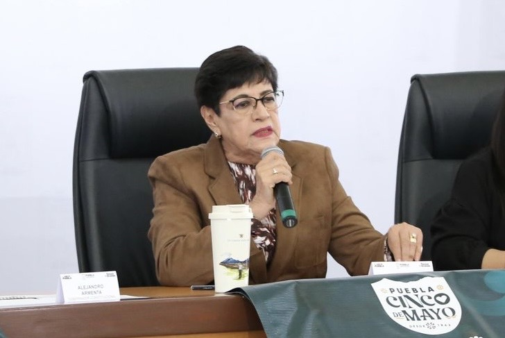 Habilita gobierno transporte alterno ante paro de transportistas