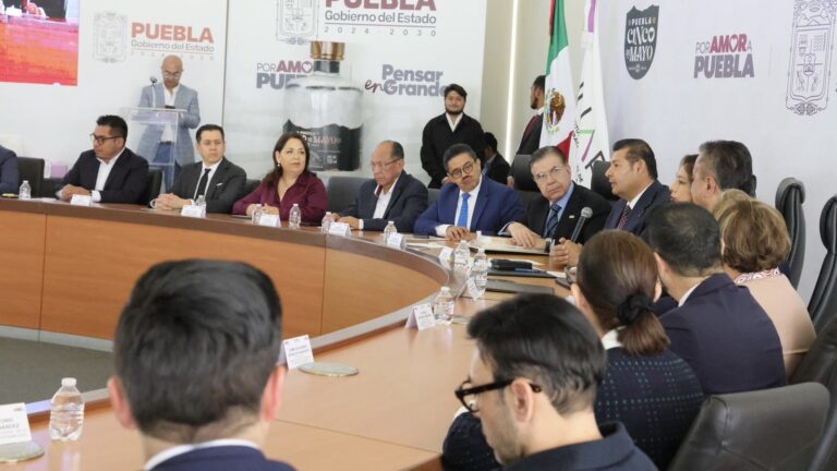 Alianza entre INAP-IAP fortalece la gestión gubernamental