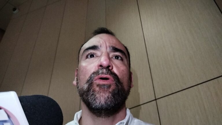 Hay un trabajo conjunto con Canirac para reactivar corredores gastronómicos de Avenida Juárez y Huexotilta