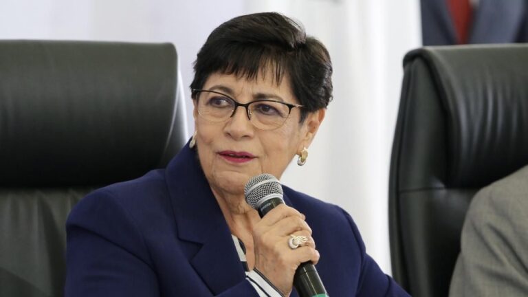 Cero tolerancia a transporte irregular, Gobierno Estatal pone orden y protege a familias