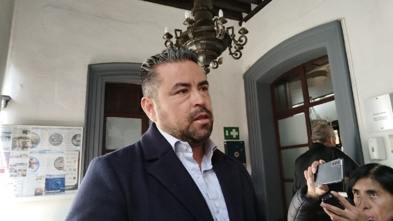 Sin planes para ampliar las zonas de parquímetros en la ciudad