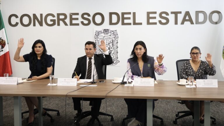Presenta Comisión del Congreso informe definitivo 2024 de la ASE