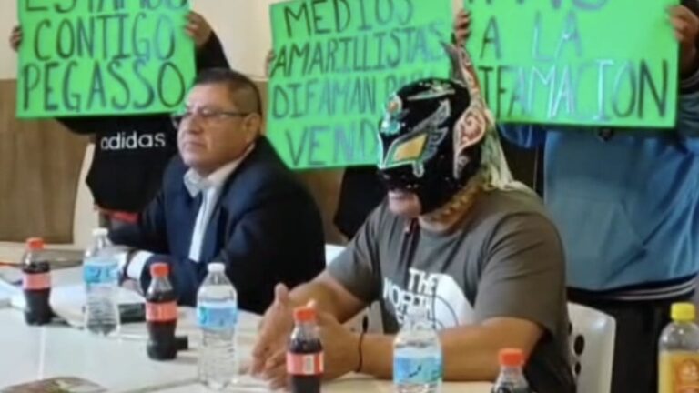 Denuncia afectó mi trabajo en la SSC de Puebla, está en curso investigación