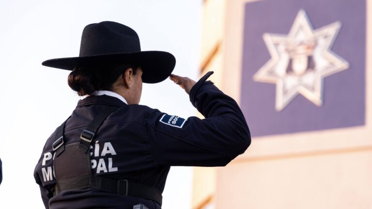 San Andrés Cholula abre convocatoria para integrar nuevos elementos a la Policía Municipal