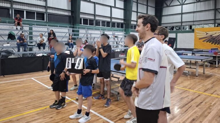 Gobierno de Puebla impulsa el talento deportivo con capacitación olímpica