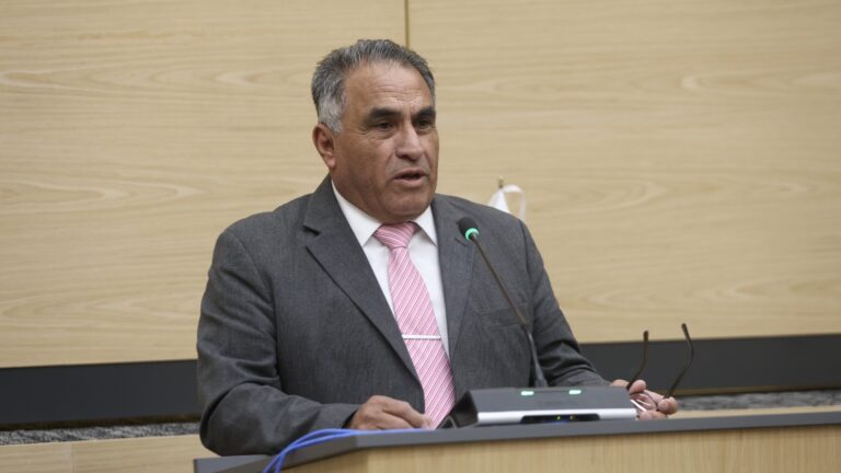 Pide diputado Elpidio Díaz inspección a unidades del transporte público