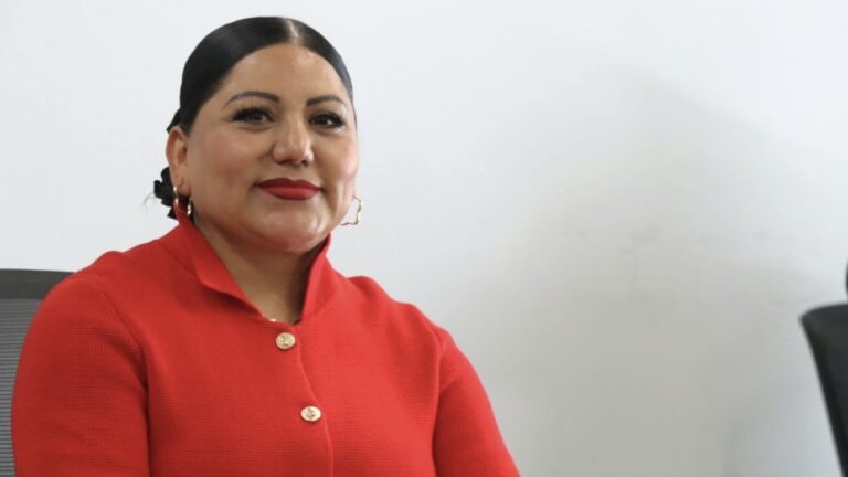 Aprueba Comisión del Congreso exhorto para reforzar apoyo a migrantes poblanos