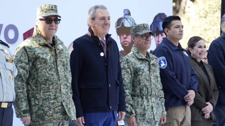 Pepe Chedraui dio banderazo de salida a la segunda fase del operativo “Unidos por Ti”