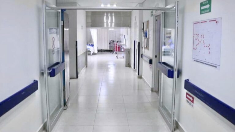 IMSS-Bienestar atiende a menores tras intoxicación en Huauchinango