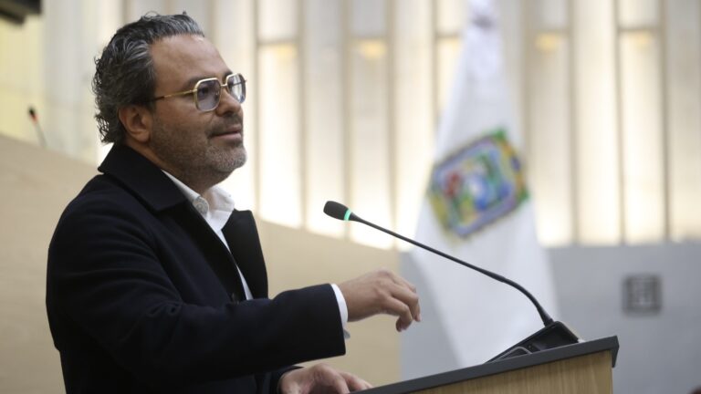 Presenta Roberto Zataráin iniciativa para prevenir, sancionar y erradicar el matrimonio infantil y la cohabitación forzada