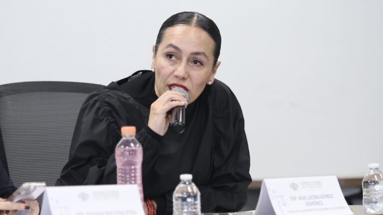 Aprueban en Comisión del Congreso exhorto para fortalecer MIPYMES lideradas por mujeres