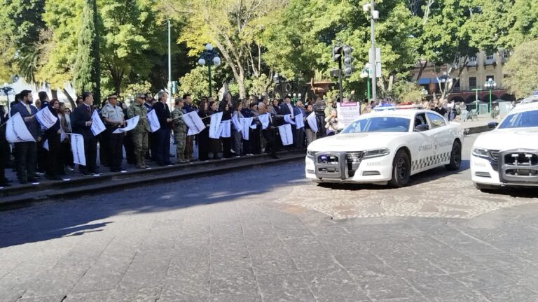 Ratifica Pepe Chedraui convenio para desplegar el operativo “Unidos por Ti”