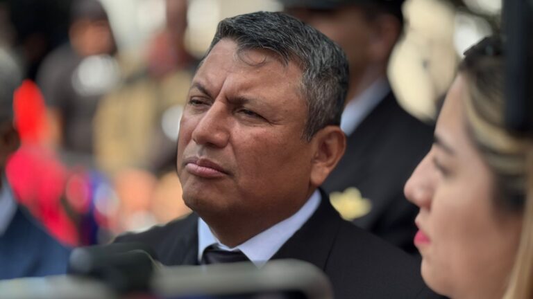 Apoya SSP en la búsqueda de un reo prófugo del Penal de San Pedro Cholula